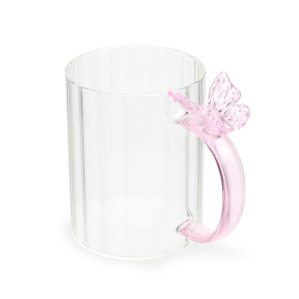 Titli Kayla Glass Mug