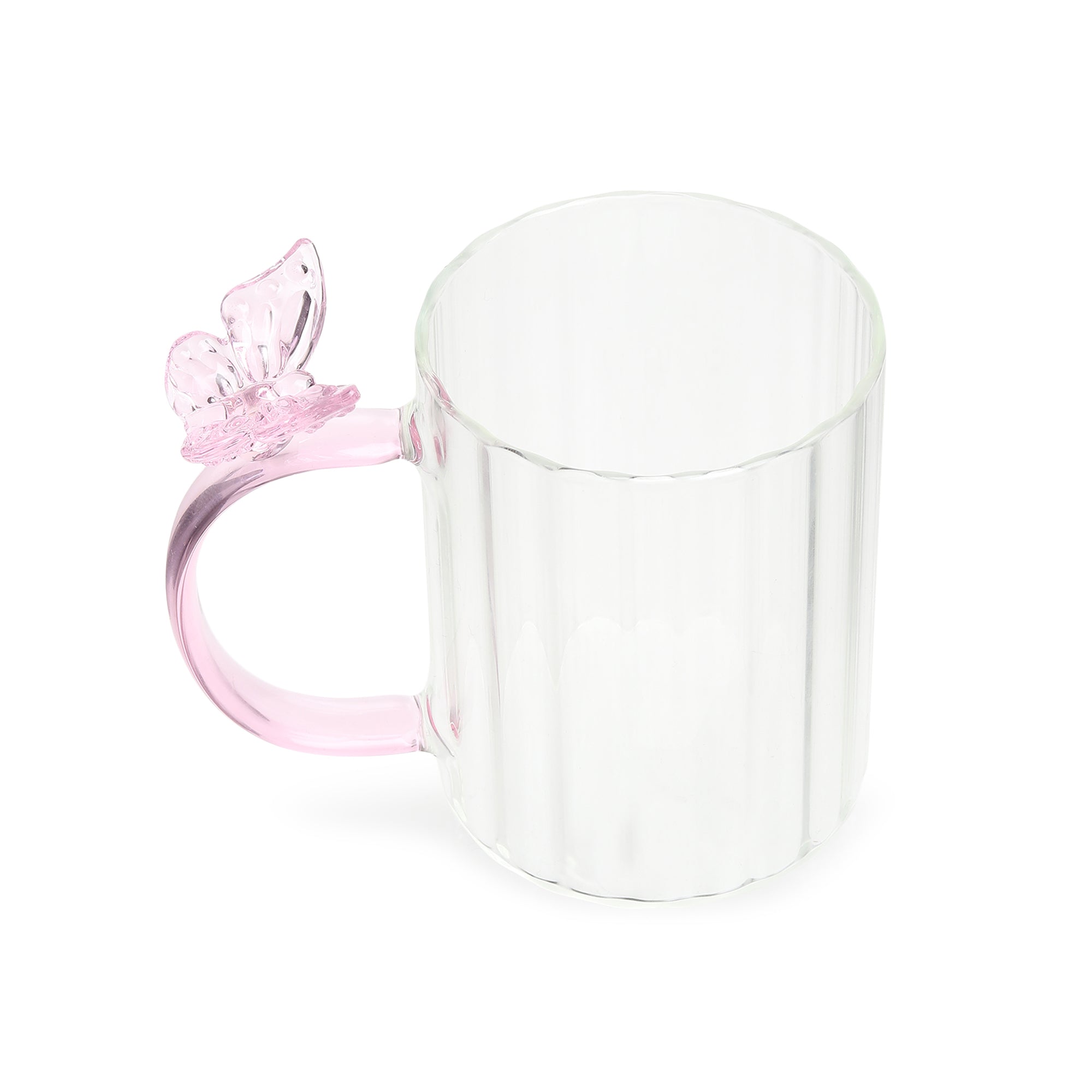 Titli Kayla Glass Mug