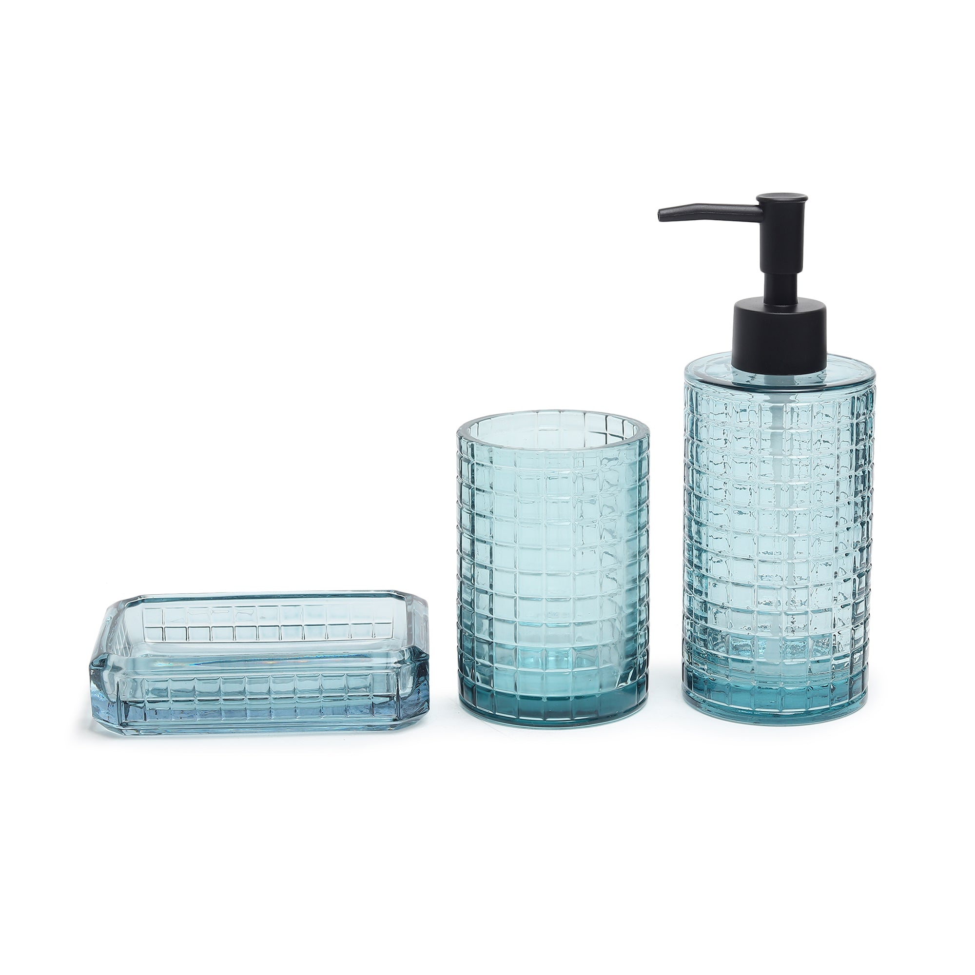 Hudson Bathroom Set