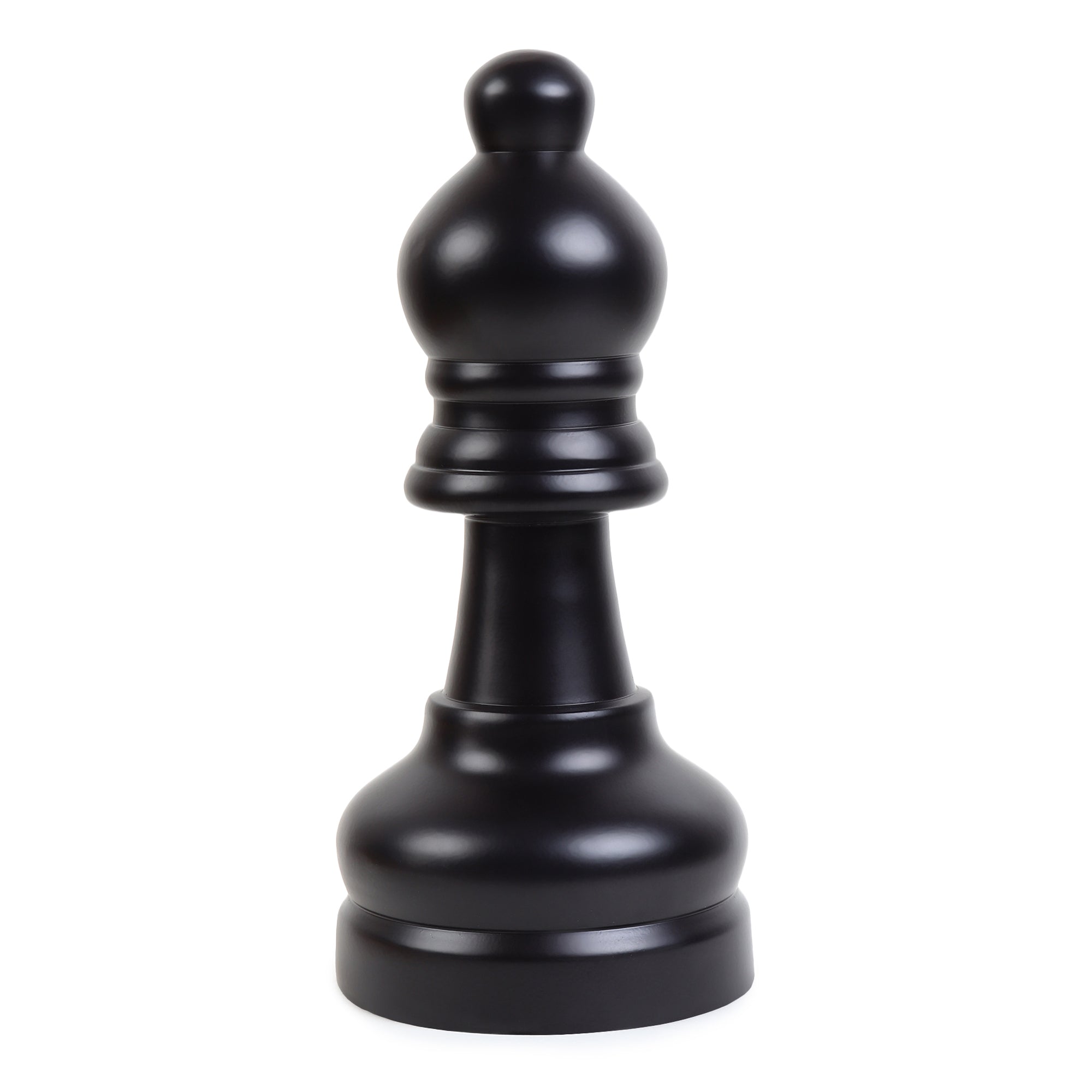 The Bishop Decorative Black