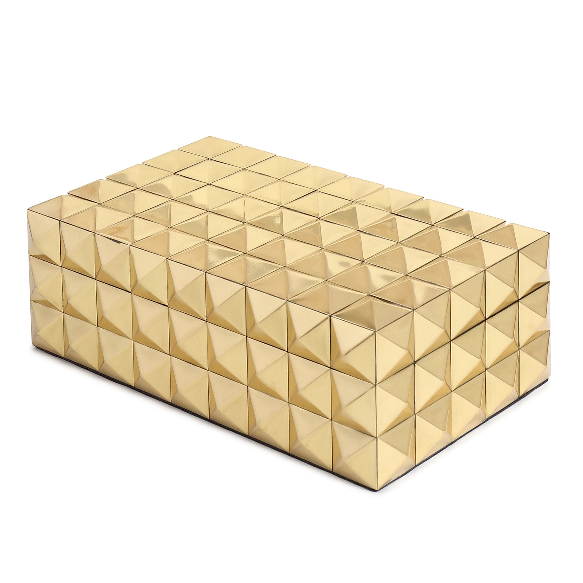 Imperium Prism Box Gold