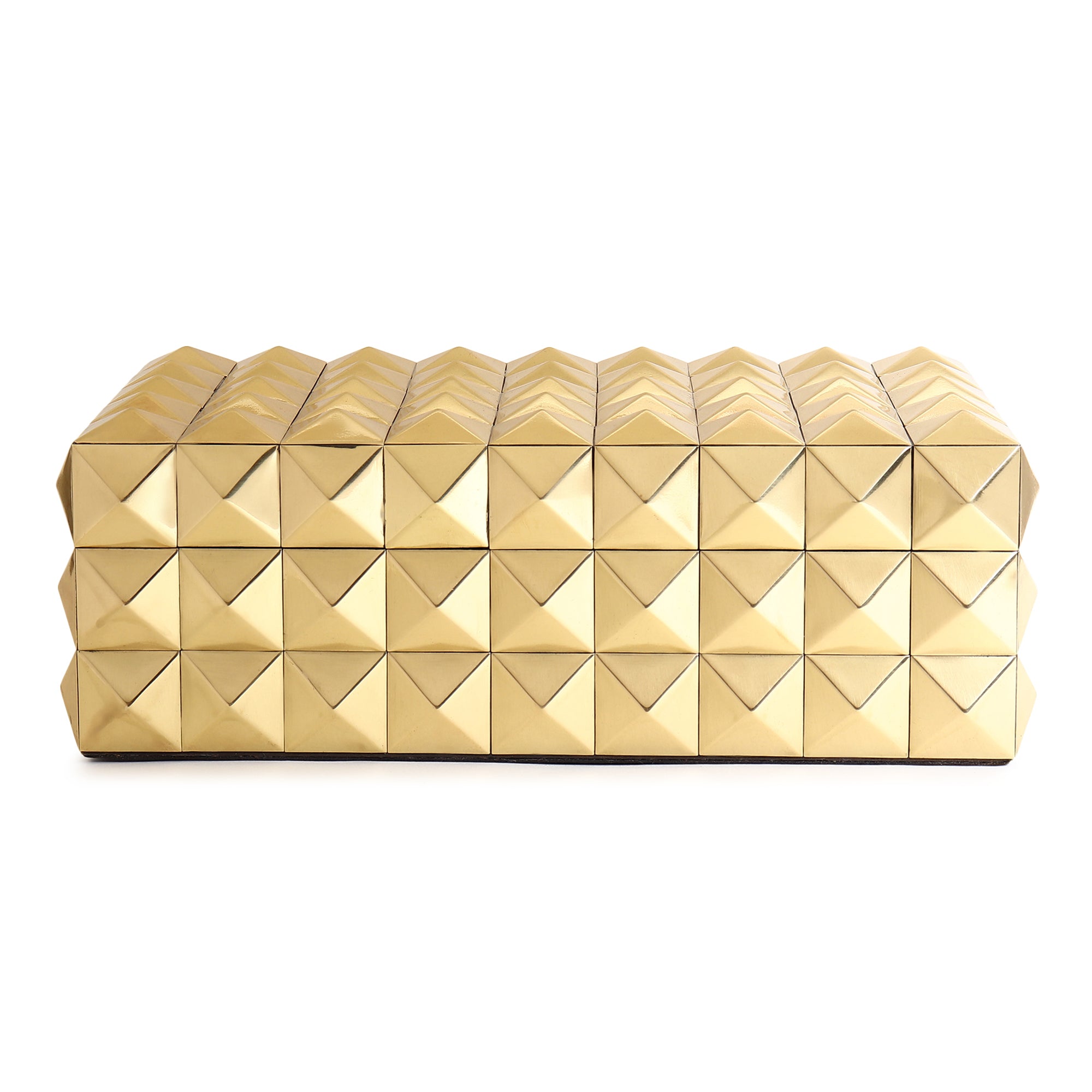 Imperium Prism Box Gold