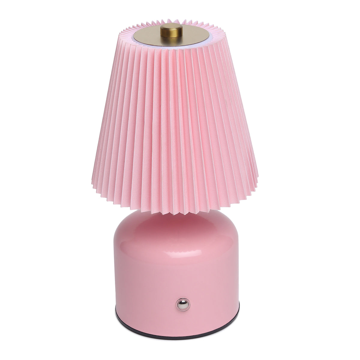 Dora's  Pink Touch Lamp