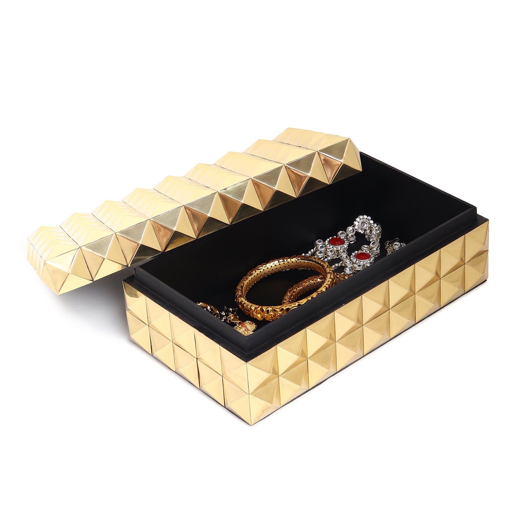 Imperium Prism Box Gold