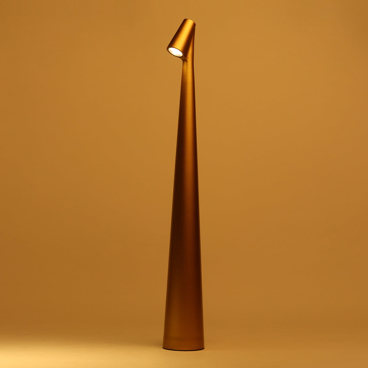 Baron Gold Table Lamp
