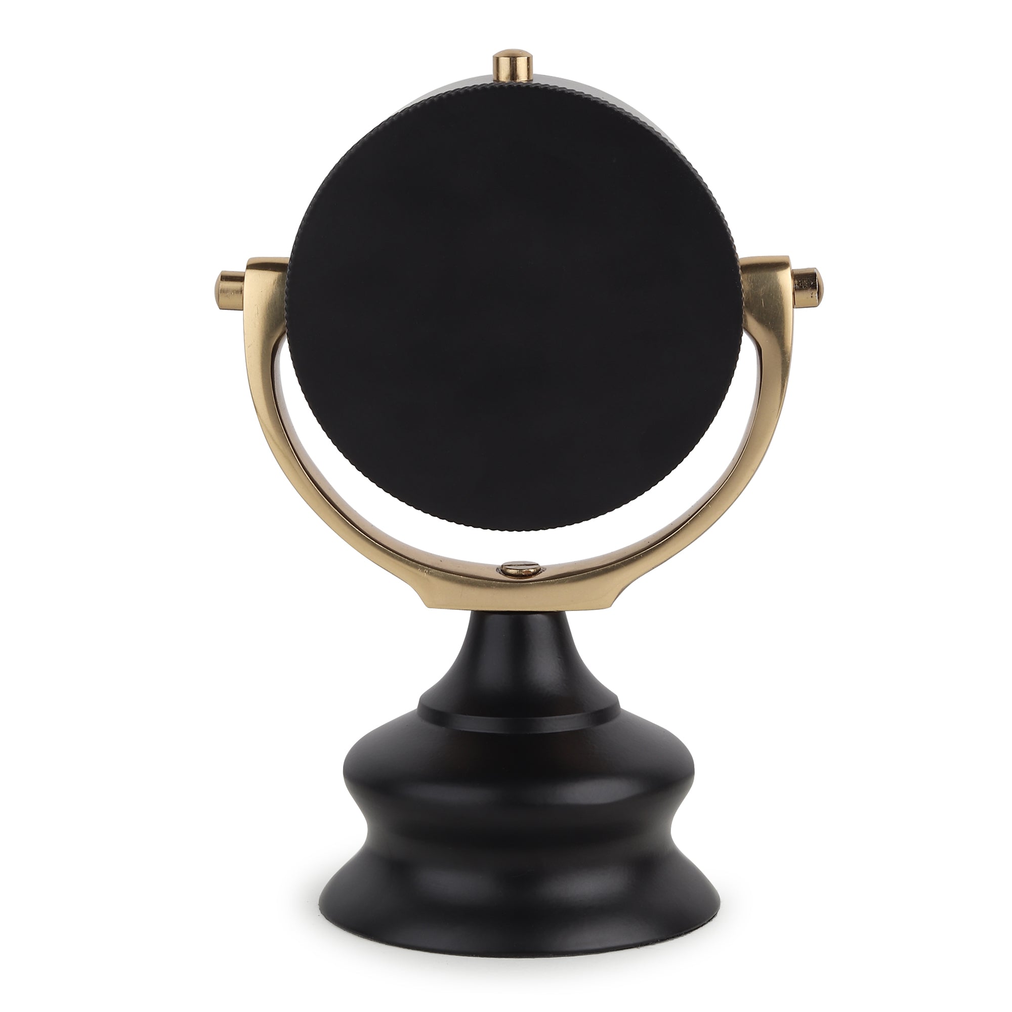 Marinus Table Clock Gold