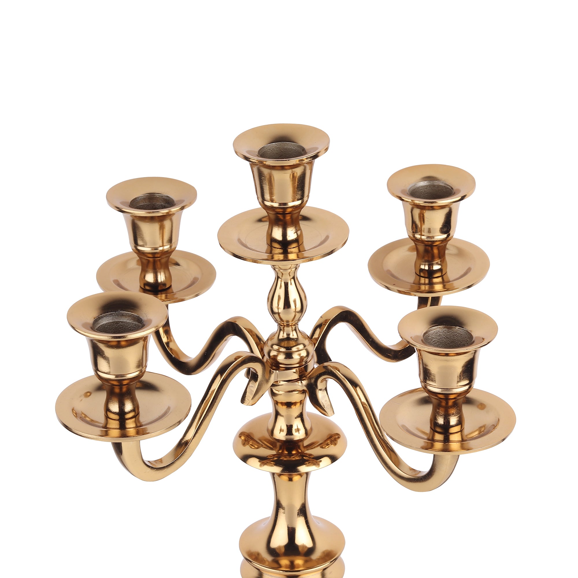 Imperium Grande 5-Arm Candleholder