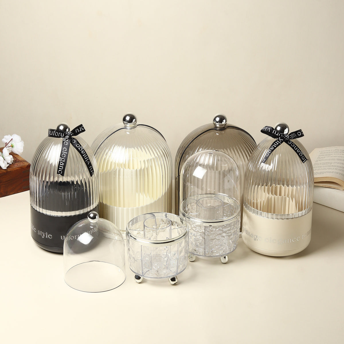 Carousel Cleo Organizer