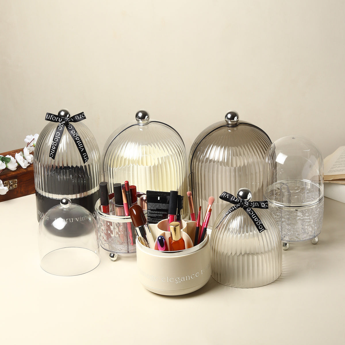 Carousel Cleo Organizer
