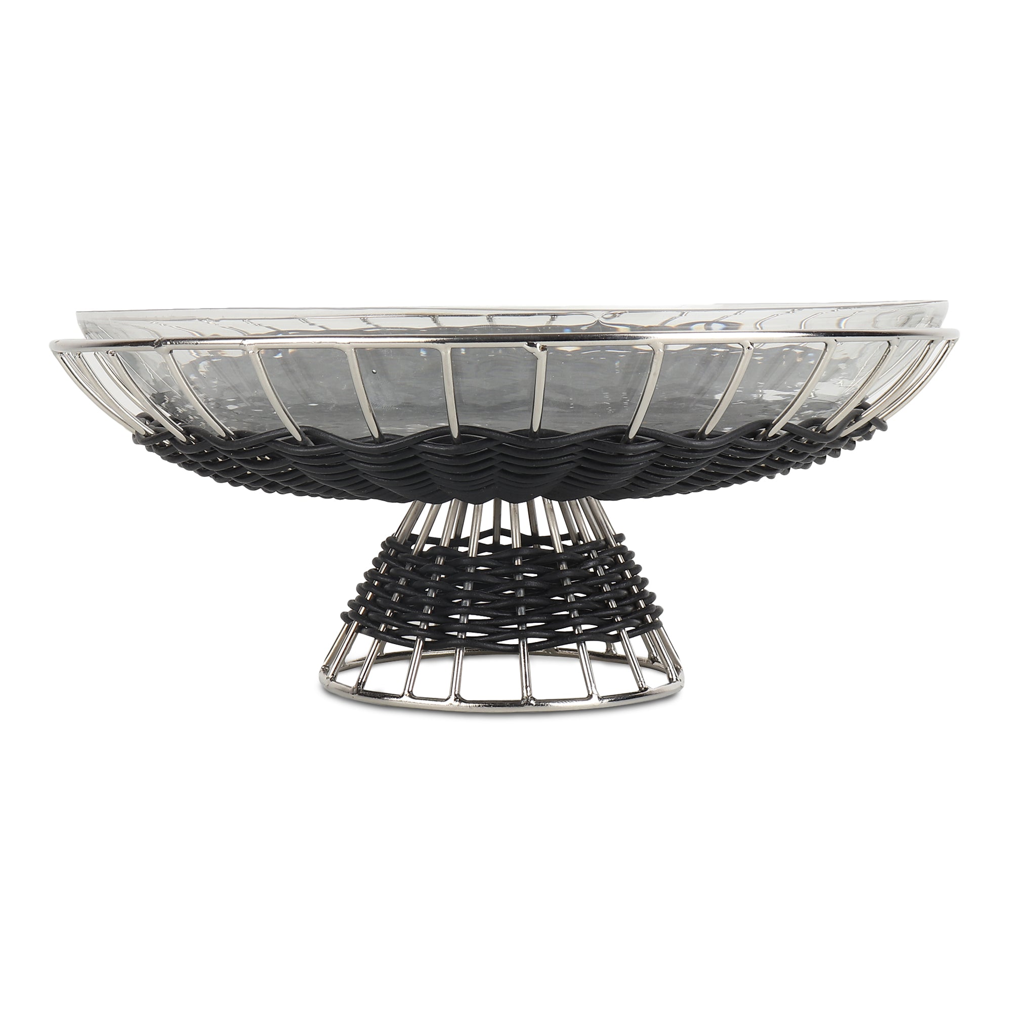 Elowen Regent Large Bowl Silver