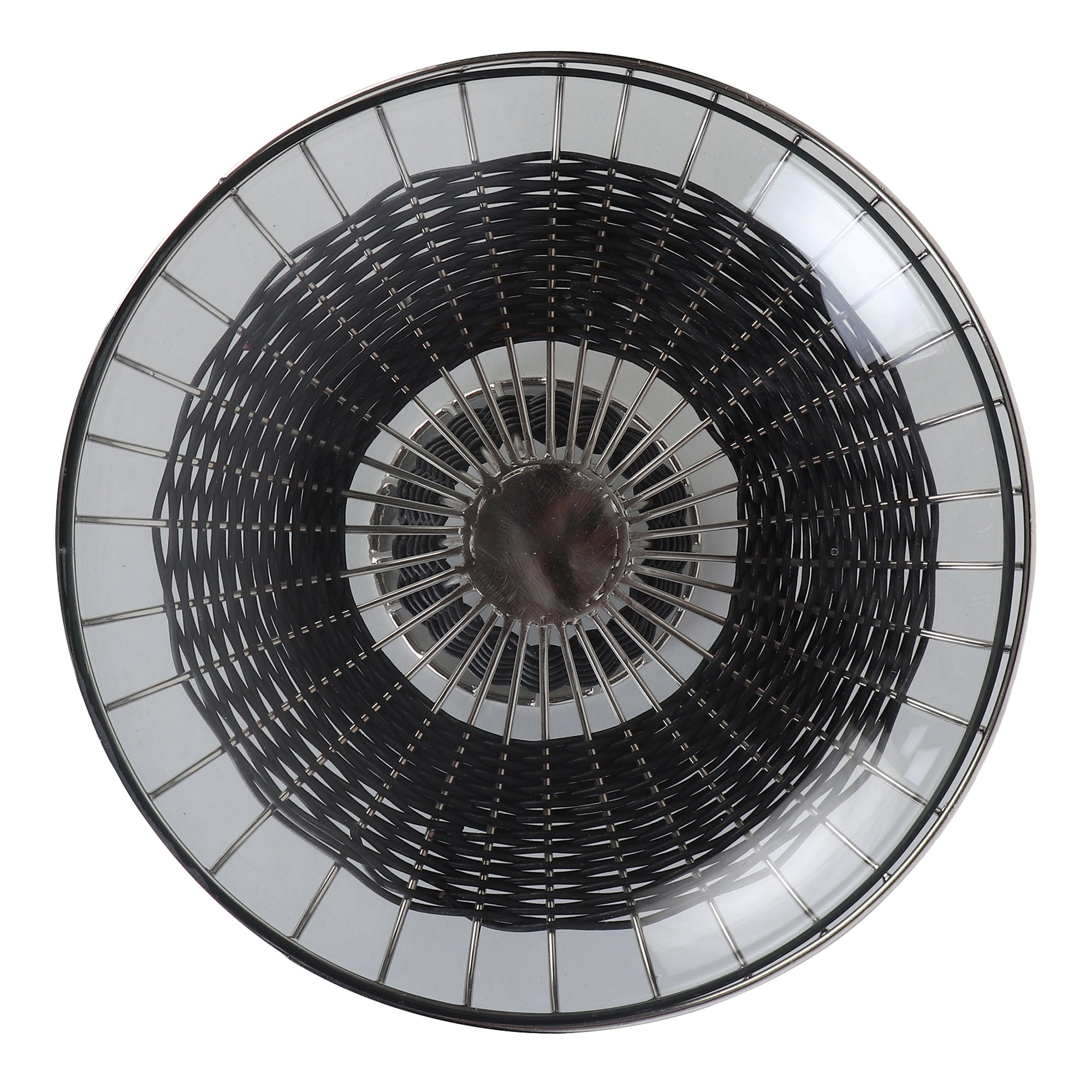 Elowen Regent Large Bowl Silver