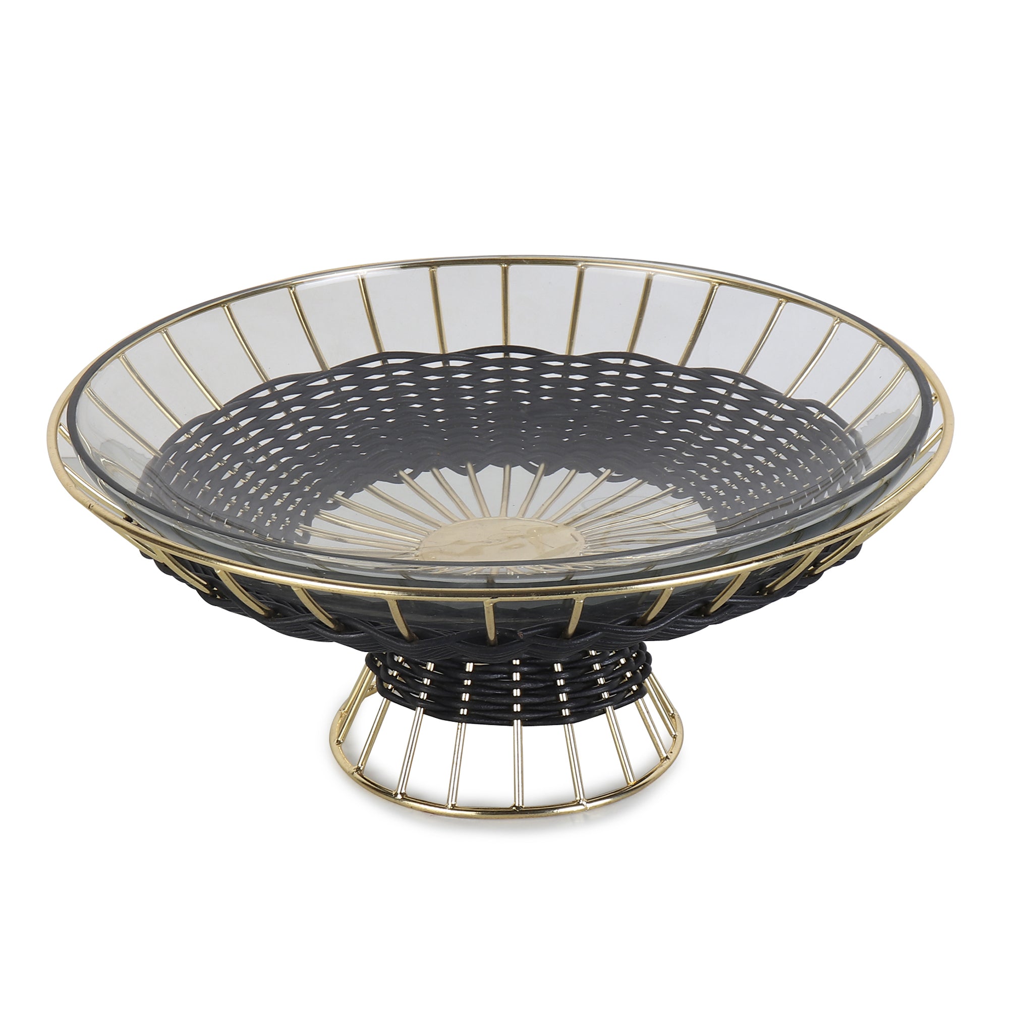 Elowen Regent Large Bowl Gold