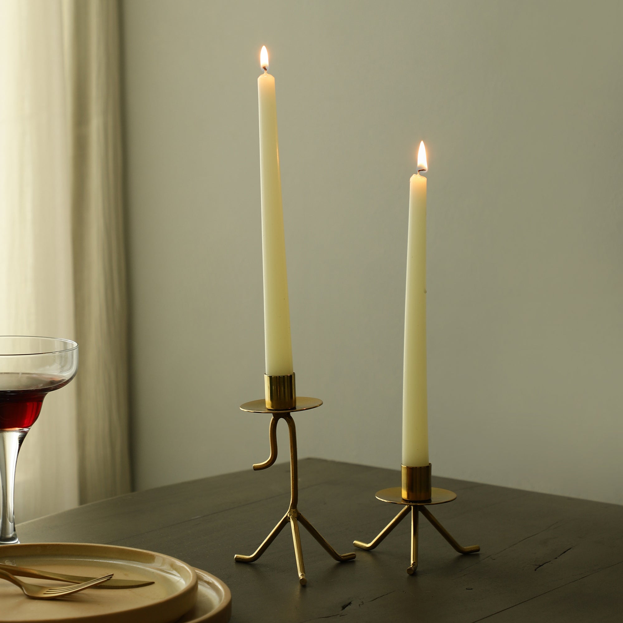 Marquesa Glow Candle Holders
