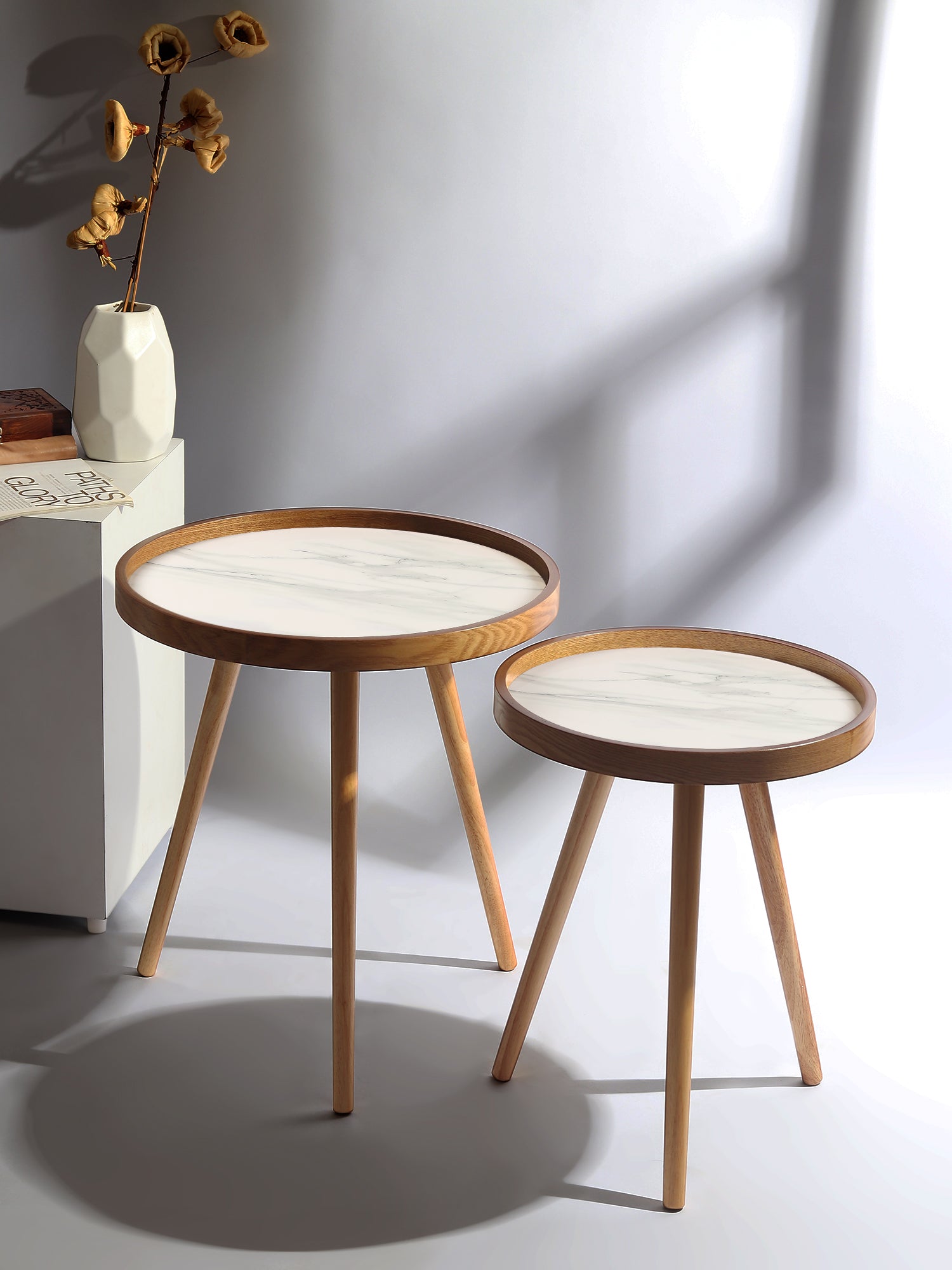 Side table, end table, accent table, sofa side table, bedside table, living room side table, modern end table, decorative side table, compact side table, corner table, Wooden Table.