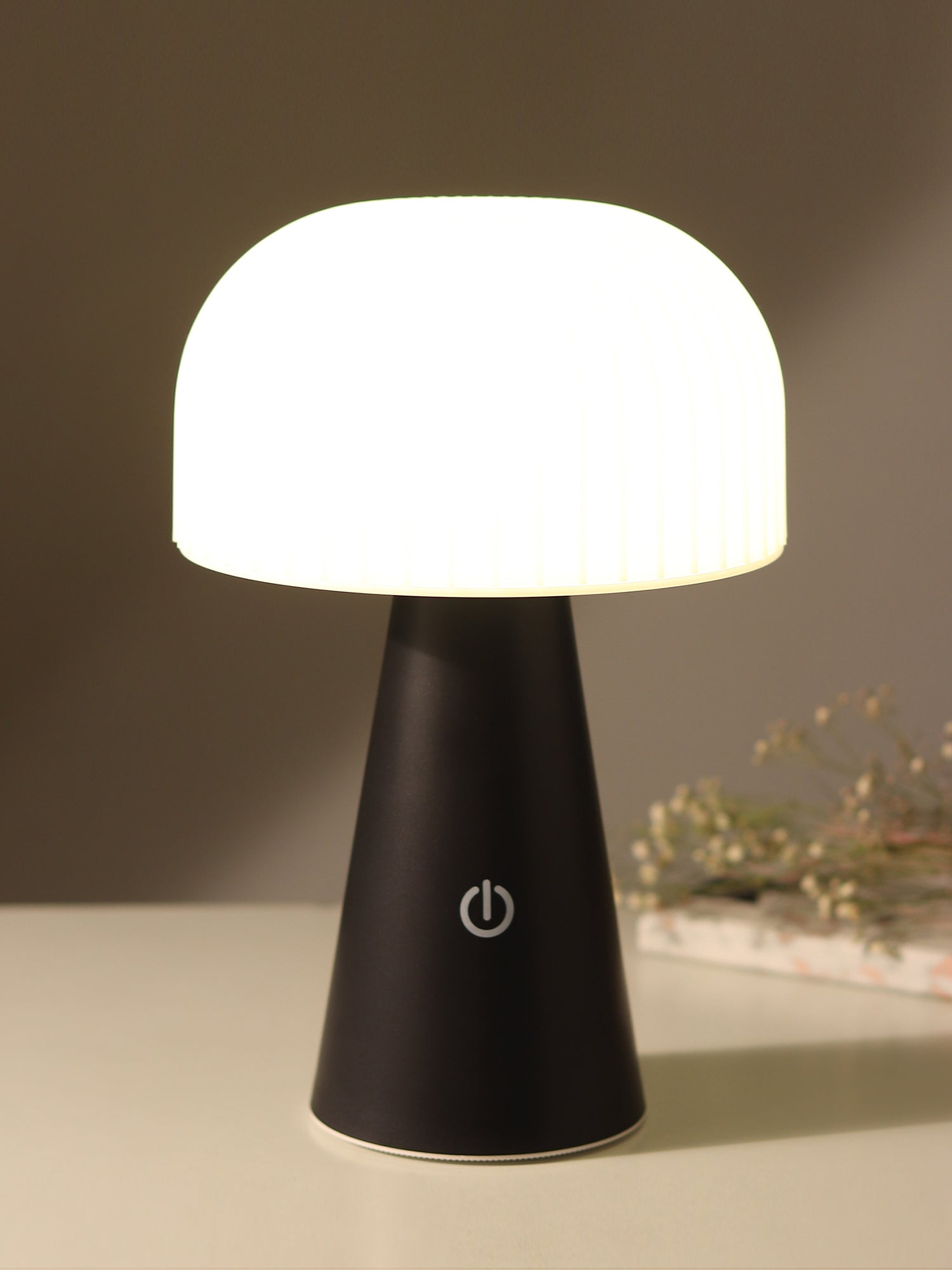 Touch table lamp, Sensor Lamp, LED touch lamp, Rechargeable touch Lamp, Modern touch lamp, study lamp, Bedside Lamp