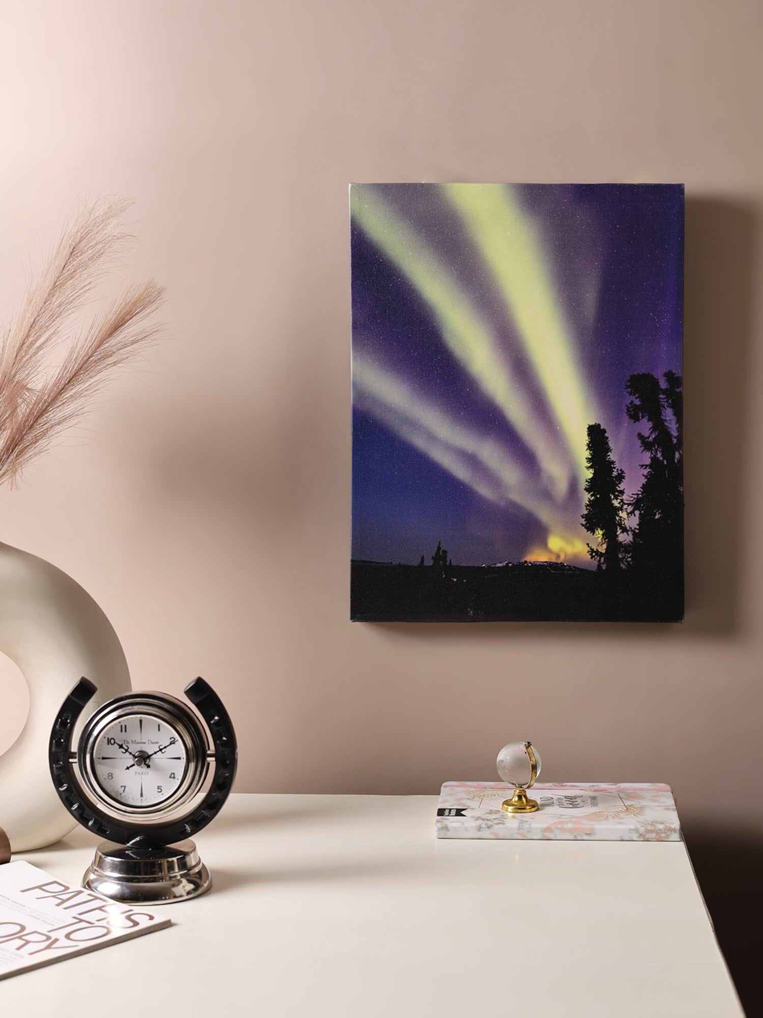 LED Wall Painting, Lighted Wall Art, wall Decor, wall Painting, LED Painting 
