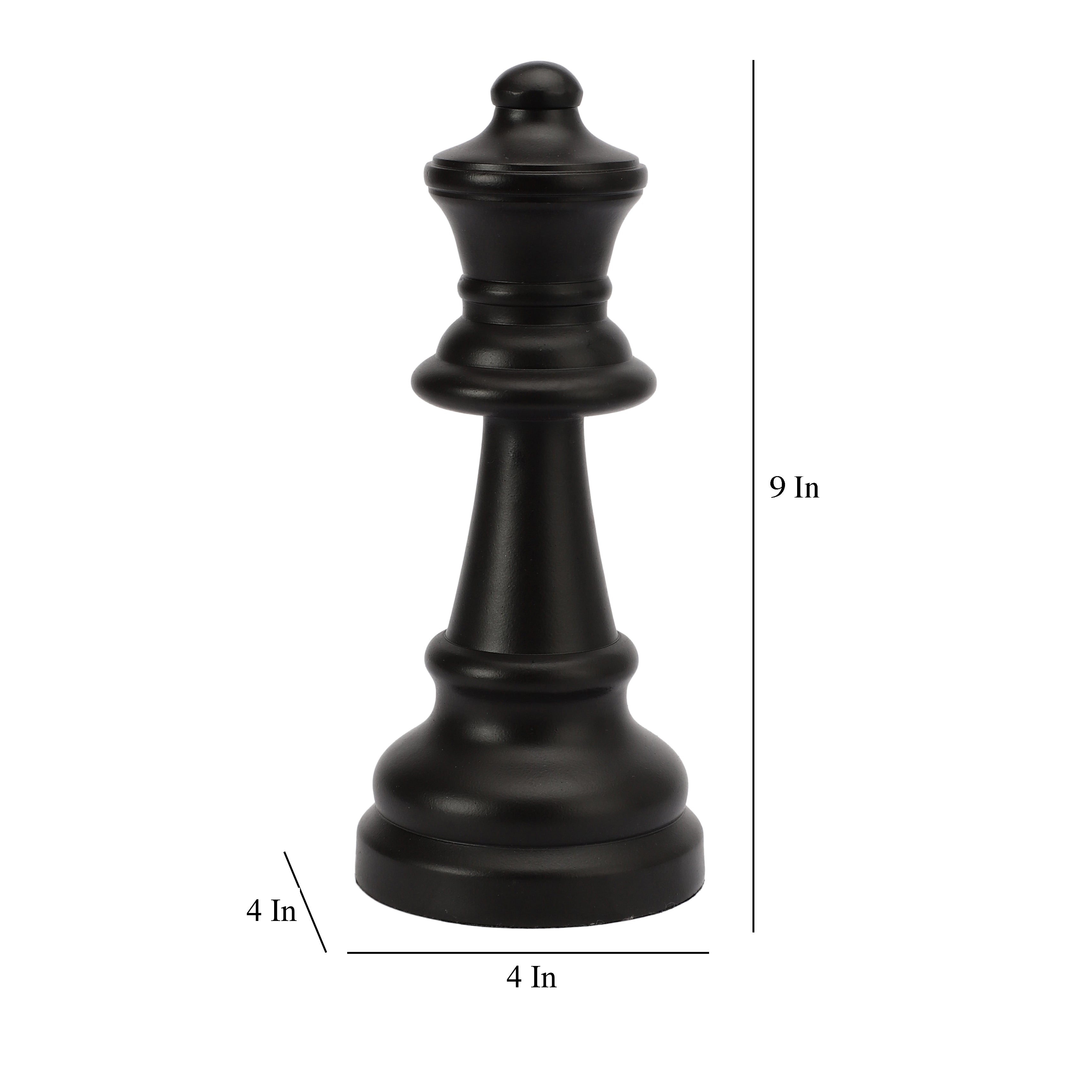 chess queen large