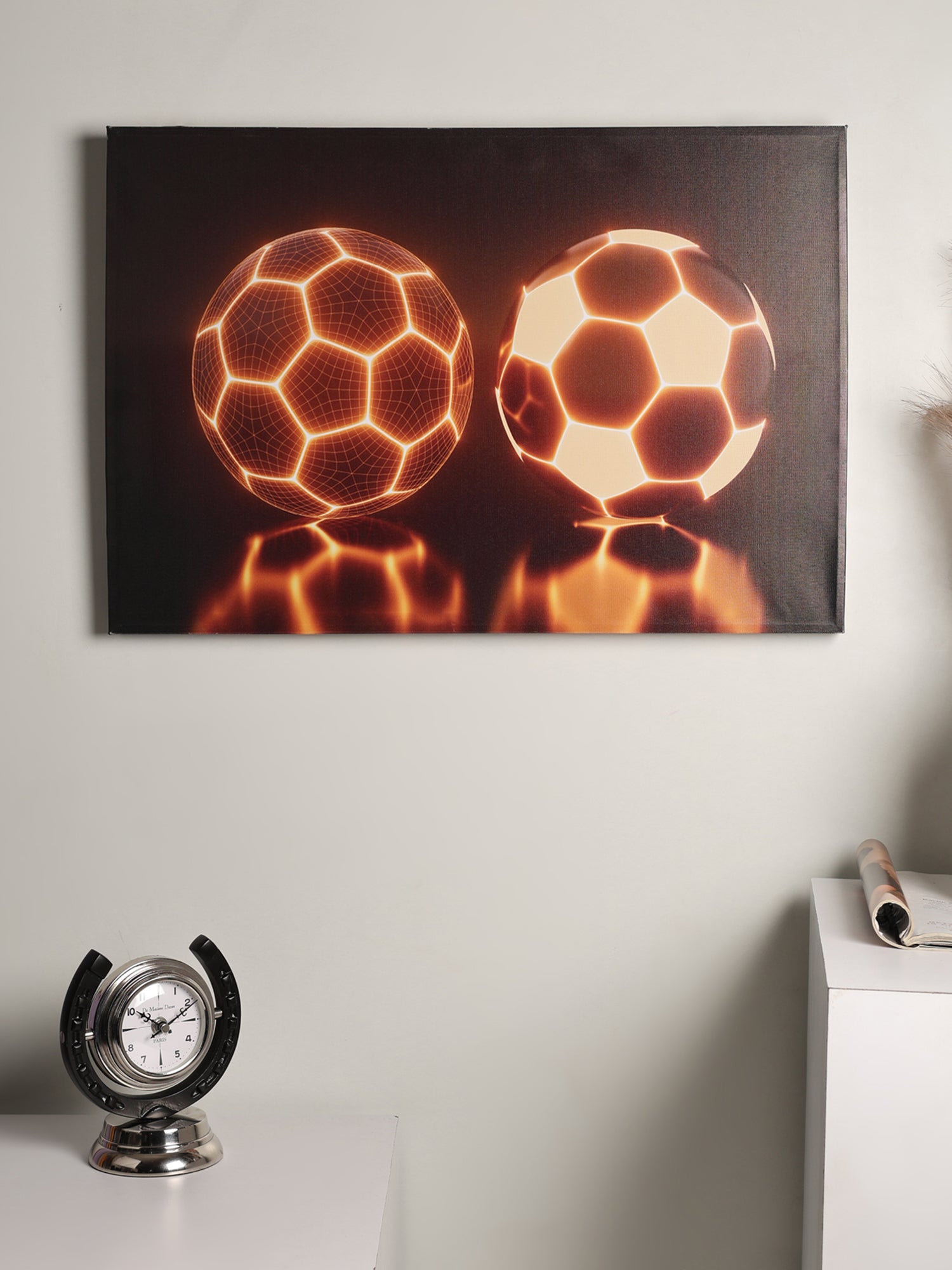 LED Wall Painting, Lighted Wall Art, wall Decor, wall Painting, LED Painting
