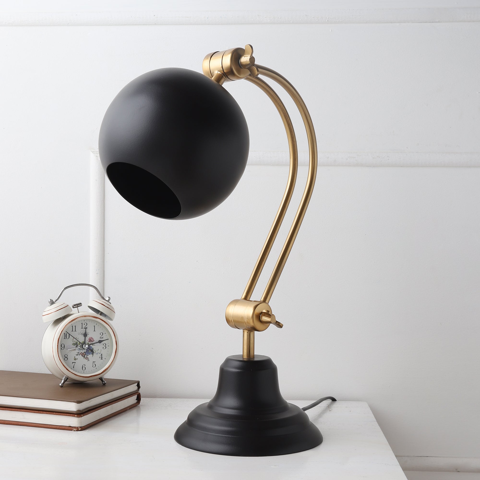 Table lamp, Bedside Table Lamp, Metal Table Lamp, modern Table Lamp