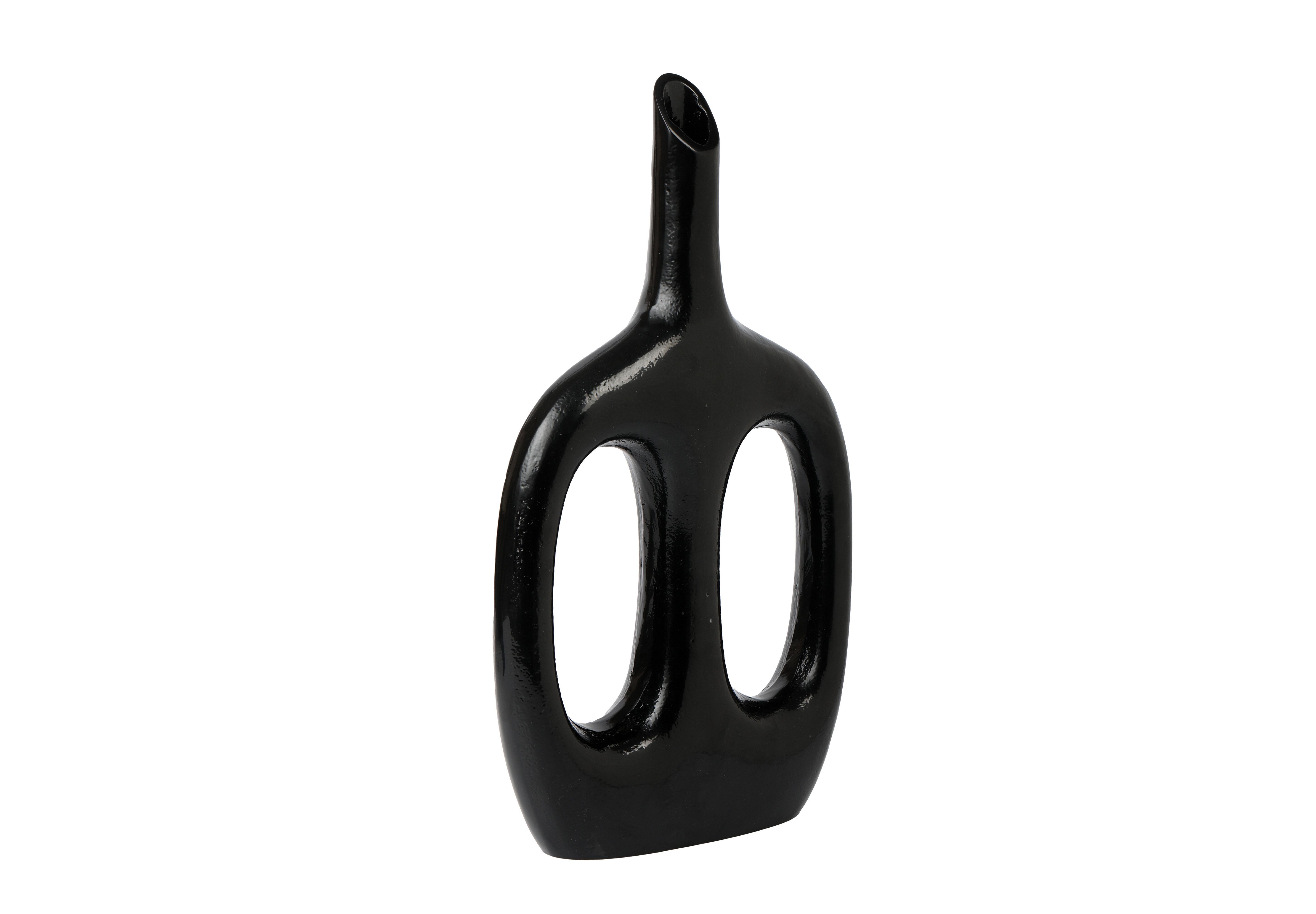 Otilia Textured Vase