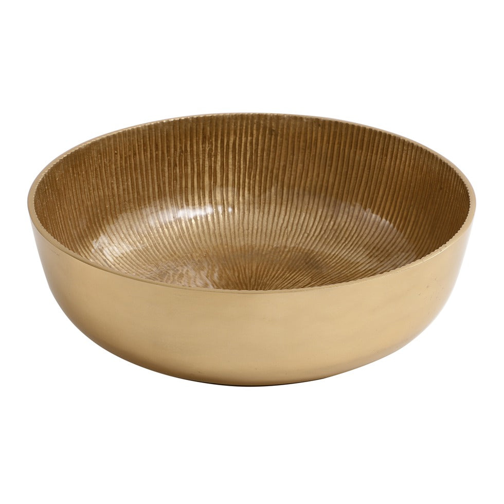 The Shining Accent Circular Bowl