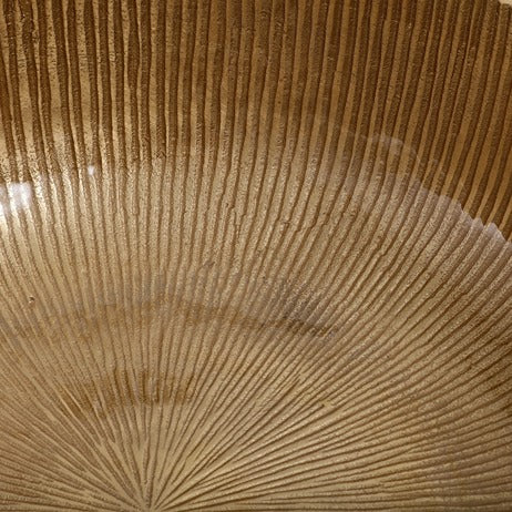 The Shining Accent Circular Bowl