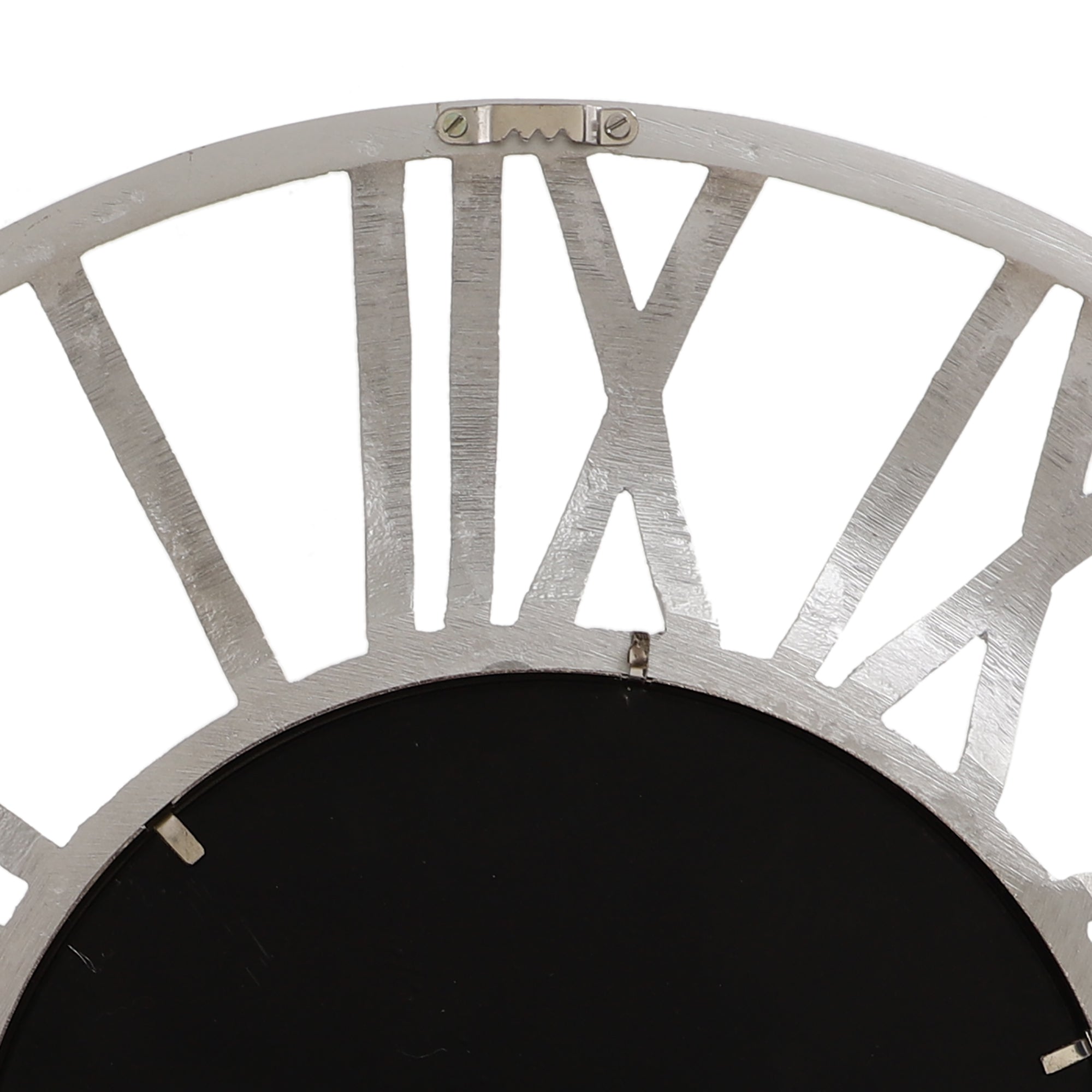 Aether wall clock
