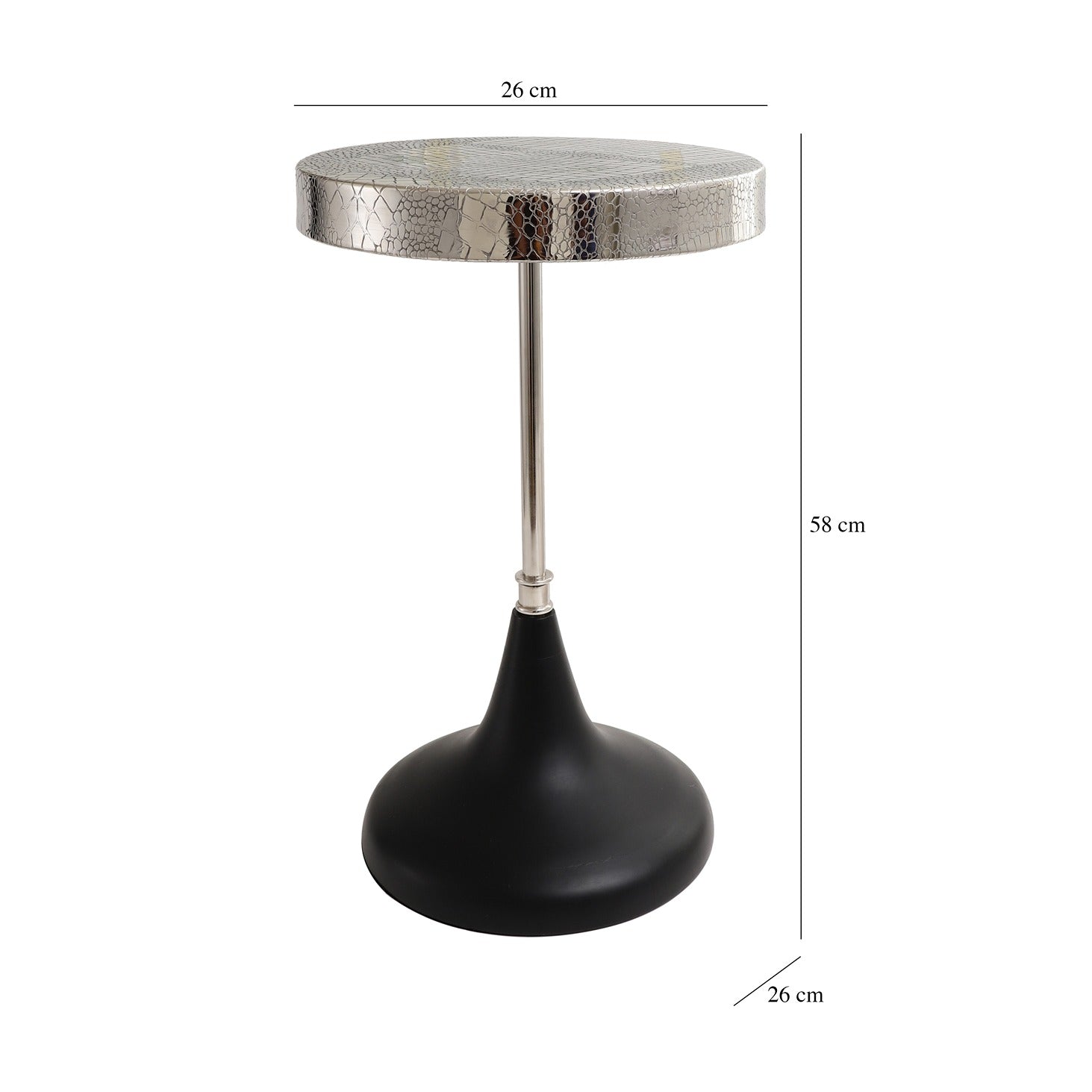 Arcana Side  Table