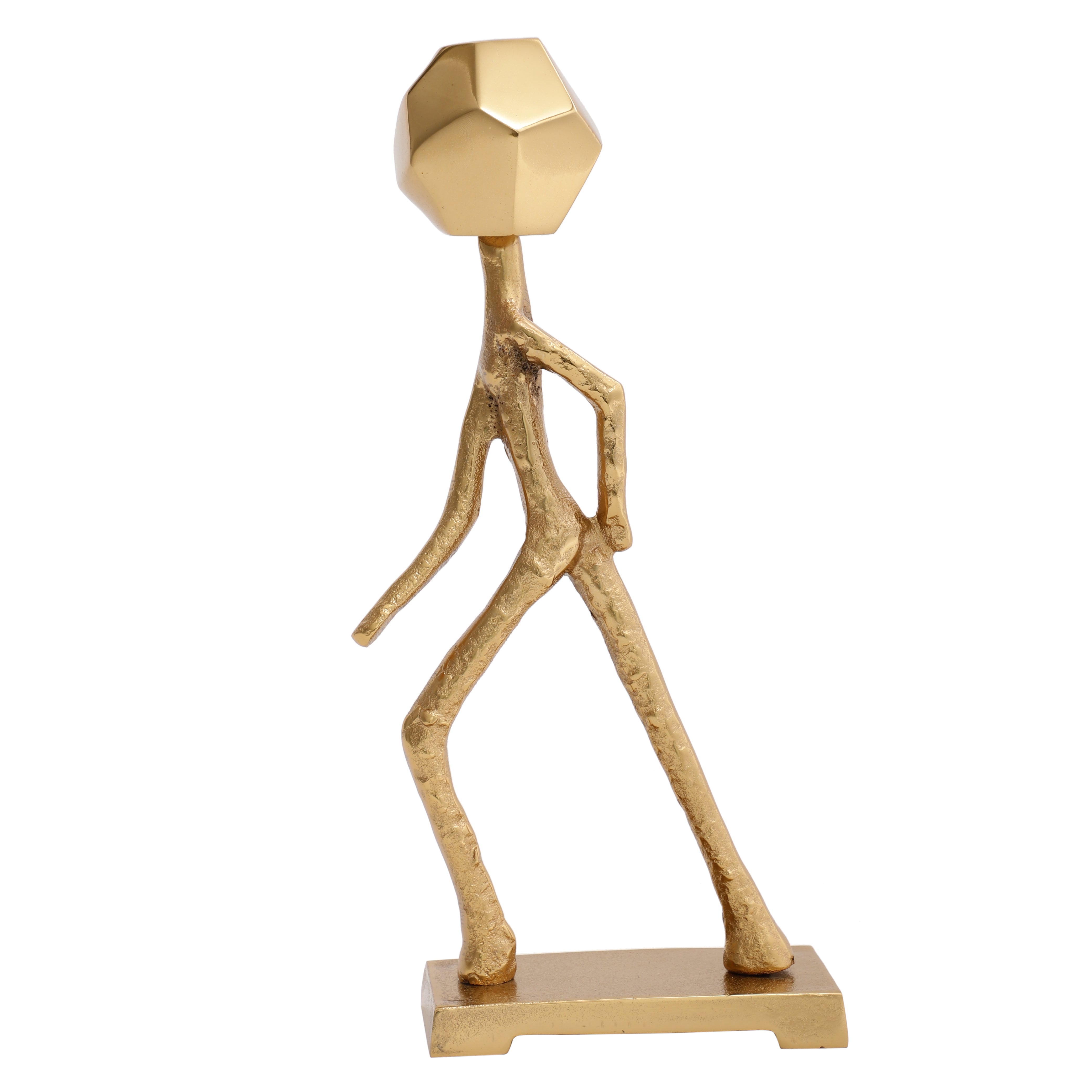Elemental Form Luxe Figurine