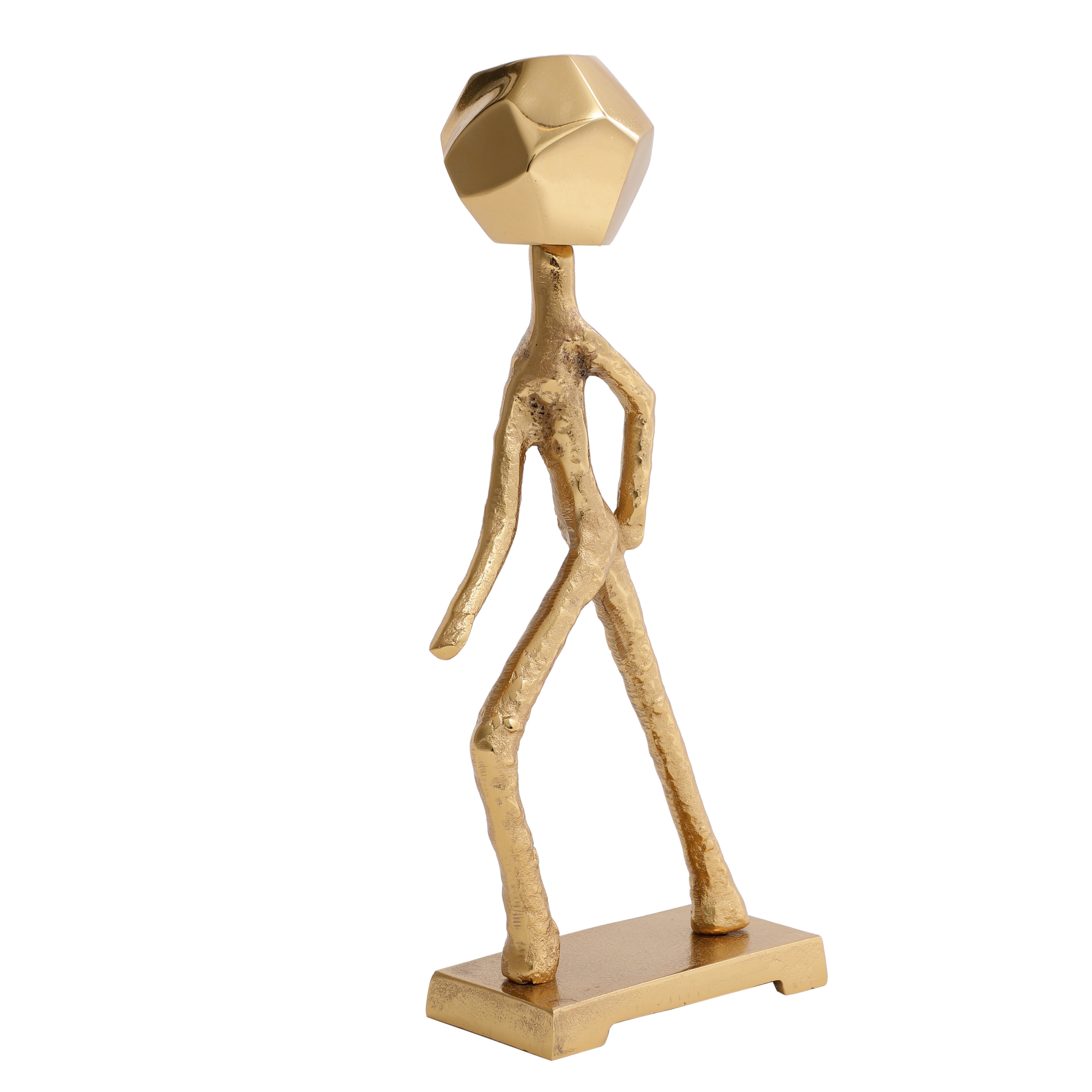 Elemental Form Luxe Figurine