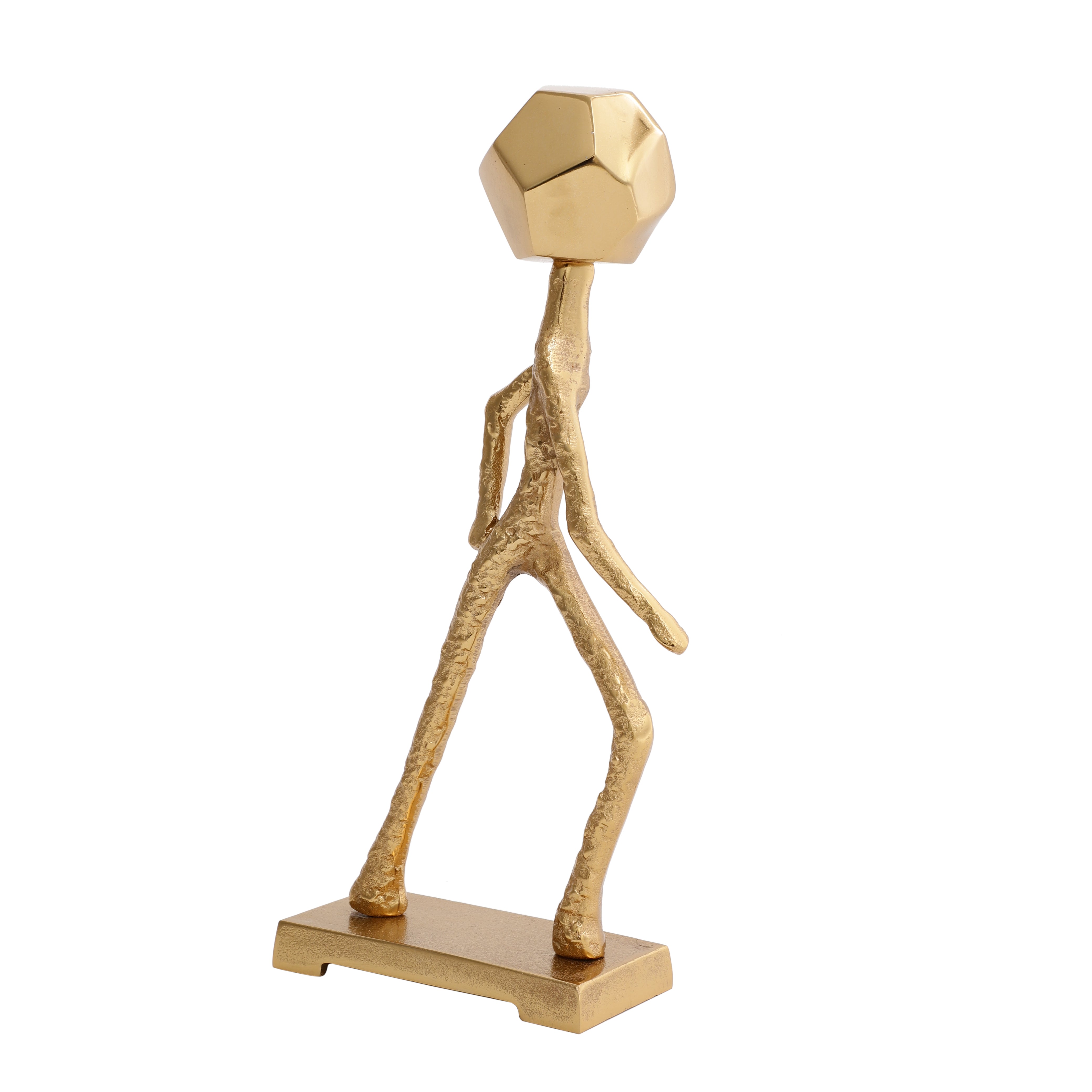 Elemental Form Luxe Figurine