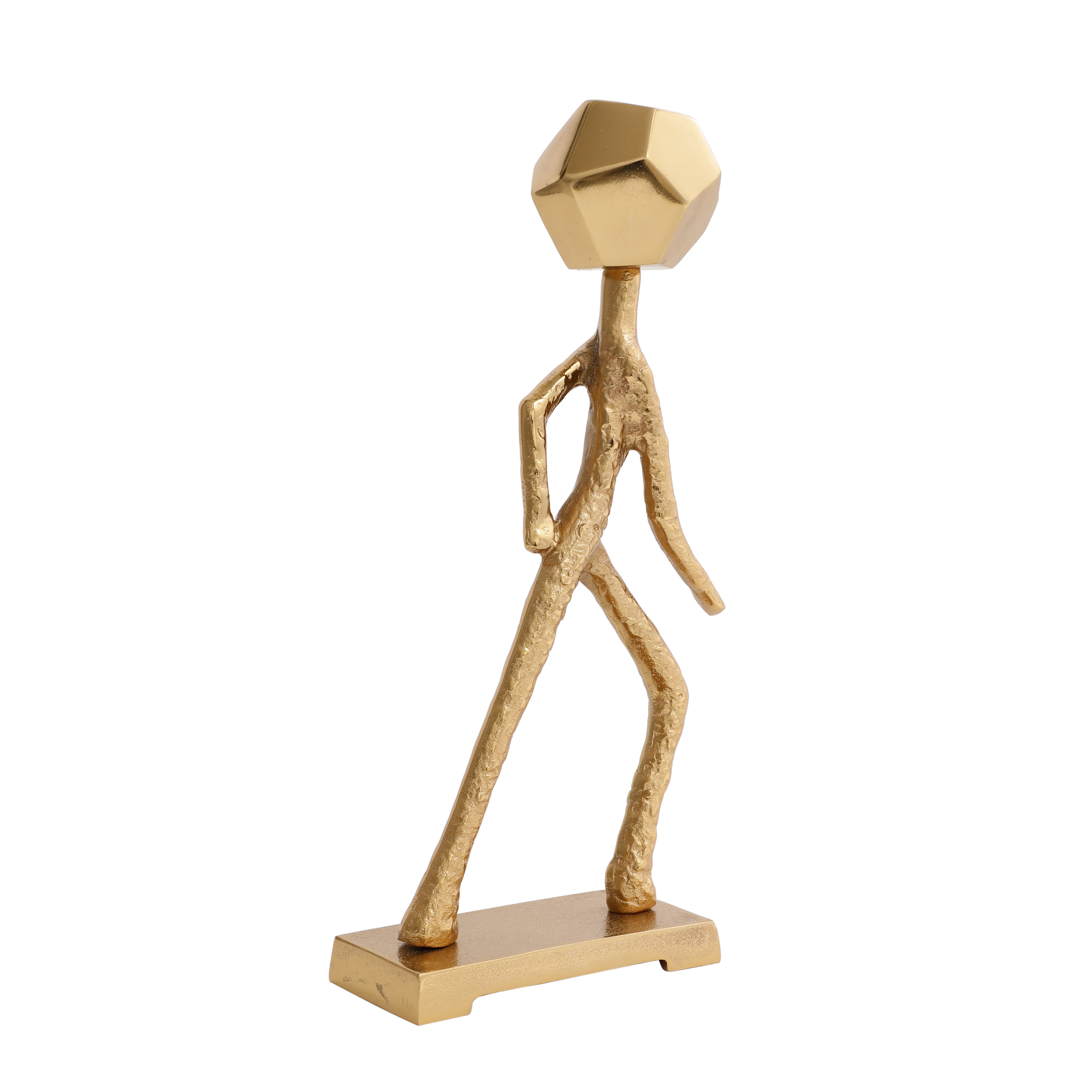 Elemental Form Luxe Figurine