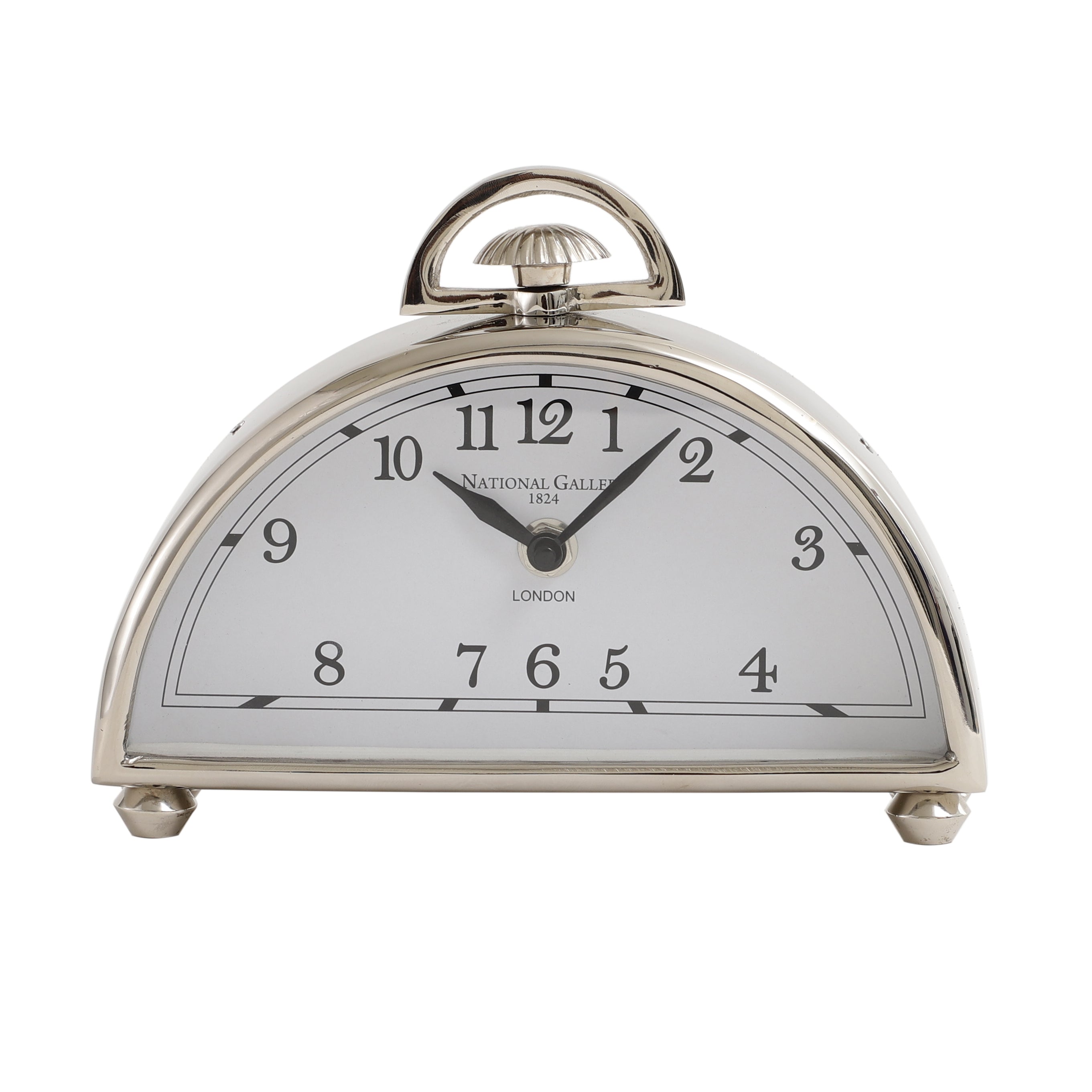 Luna Desk Clock