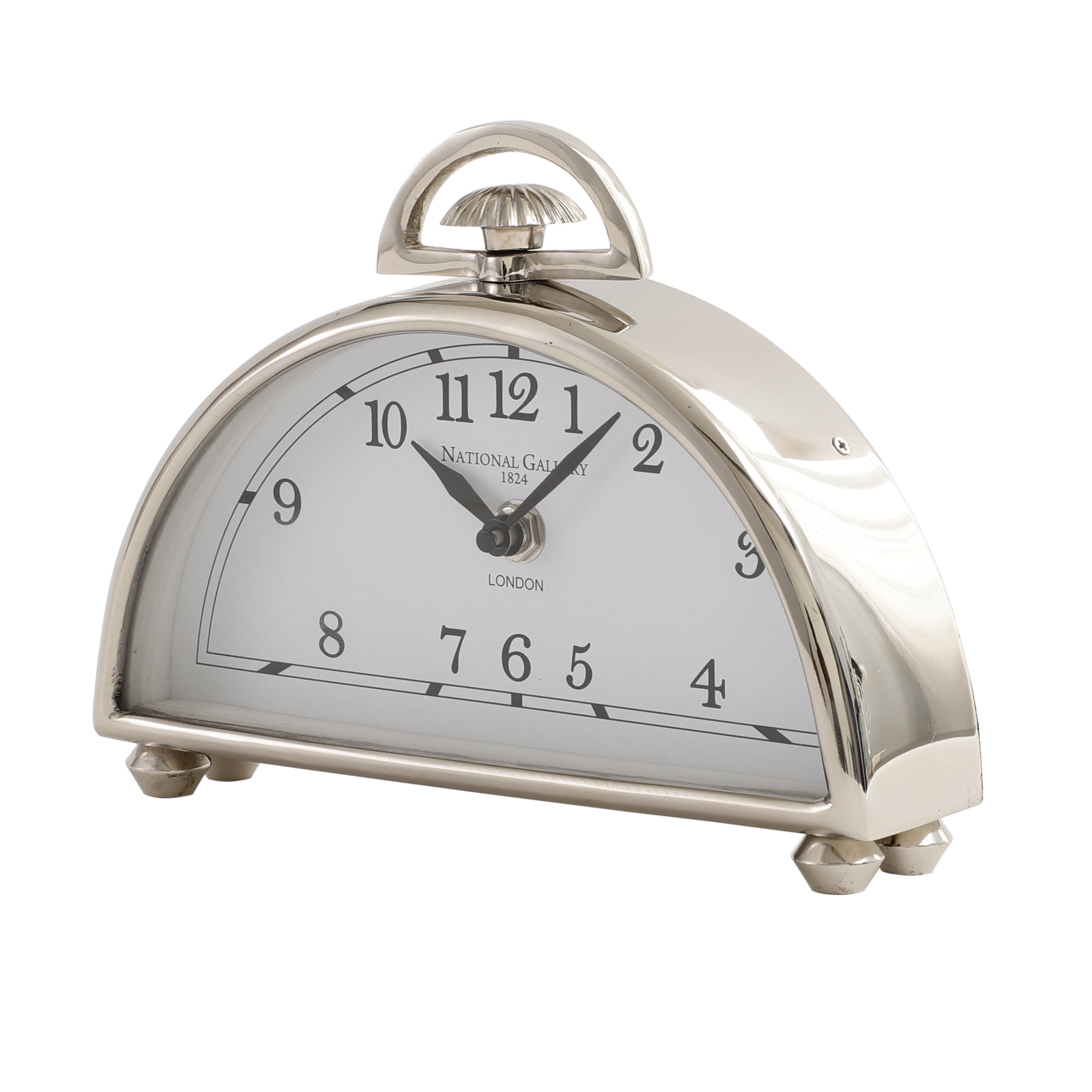 Luna Desk Clock