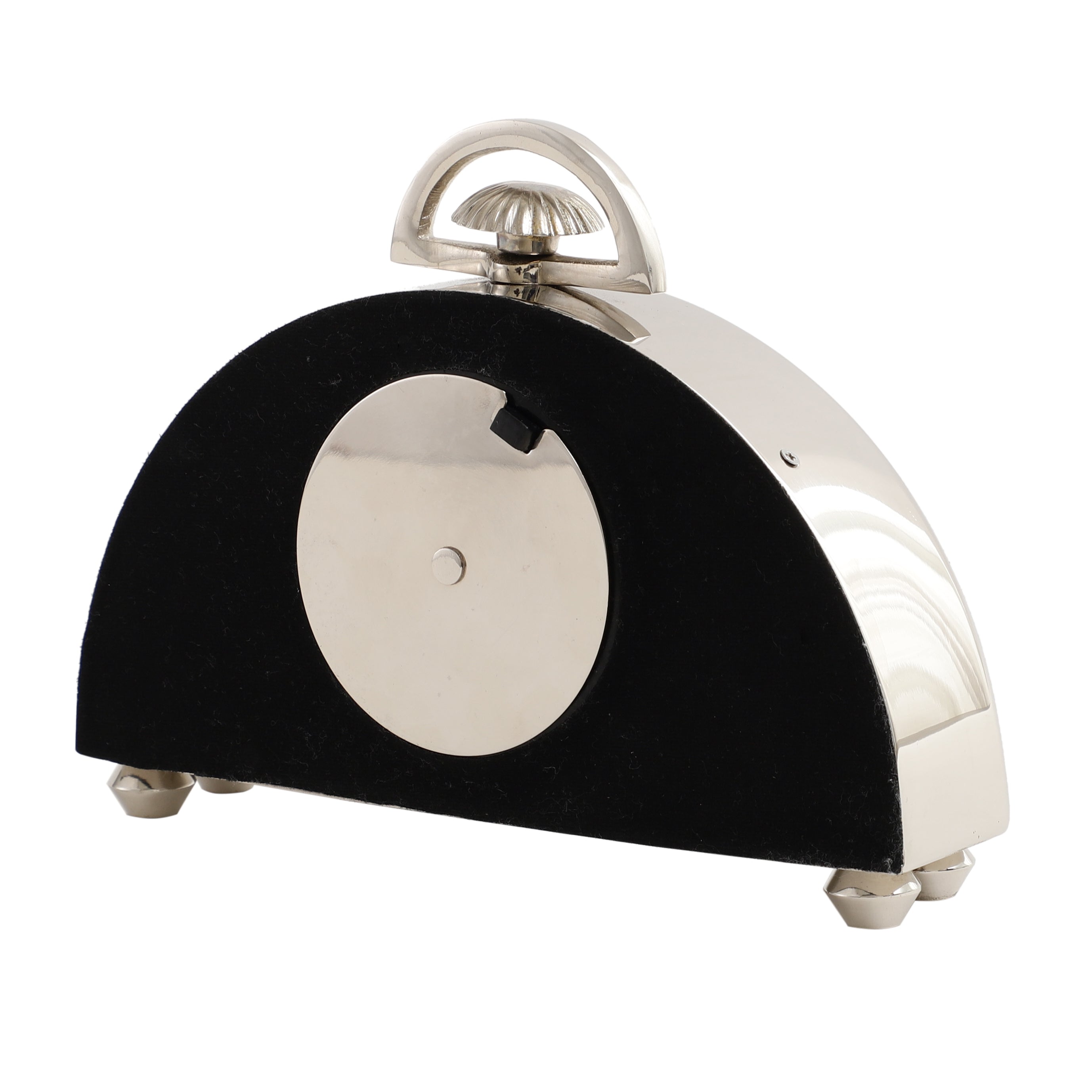 Luna Desk Clock