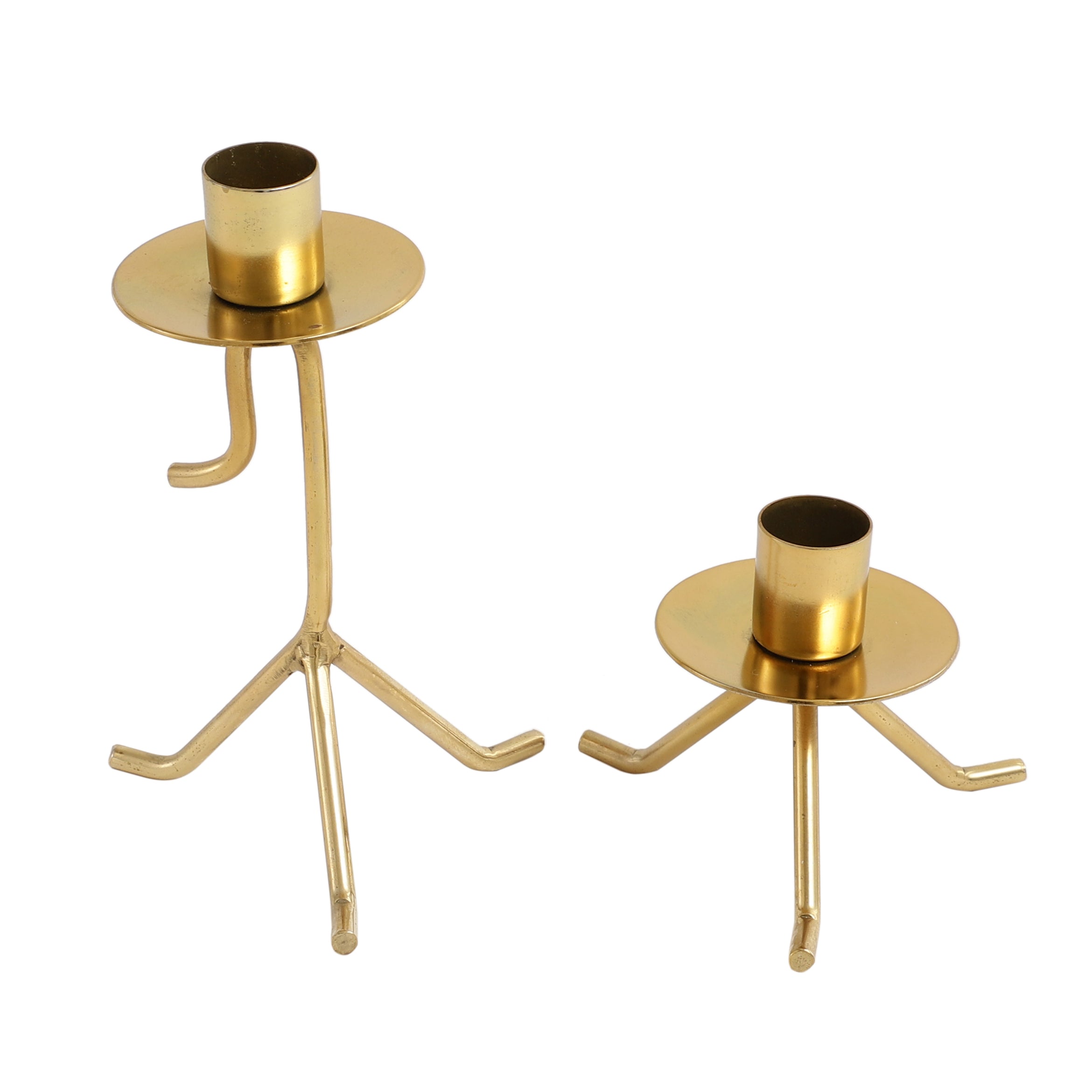 Marquesa Glow Candle Holders