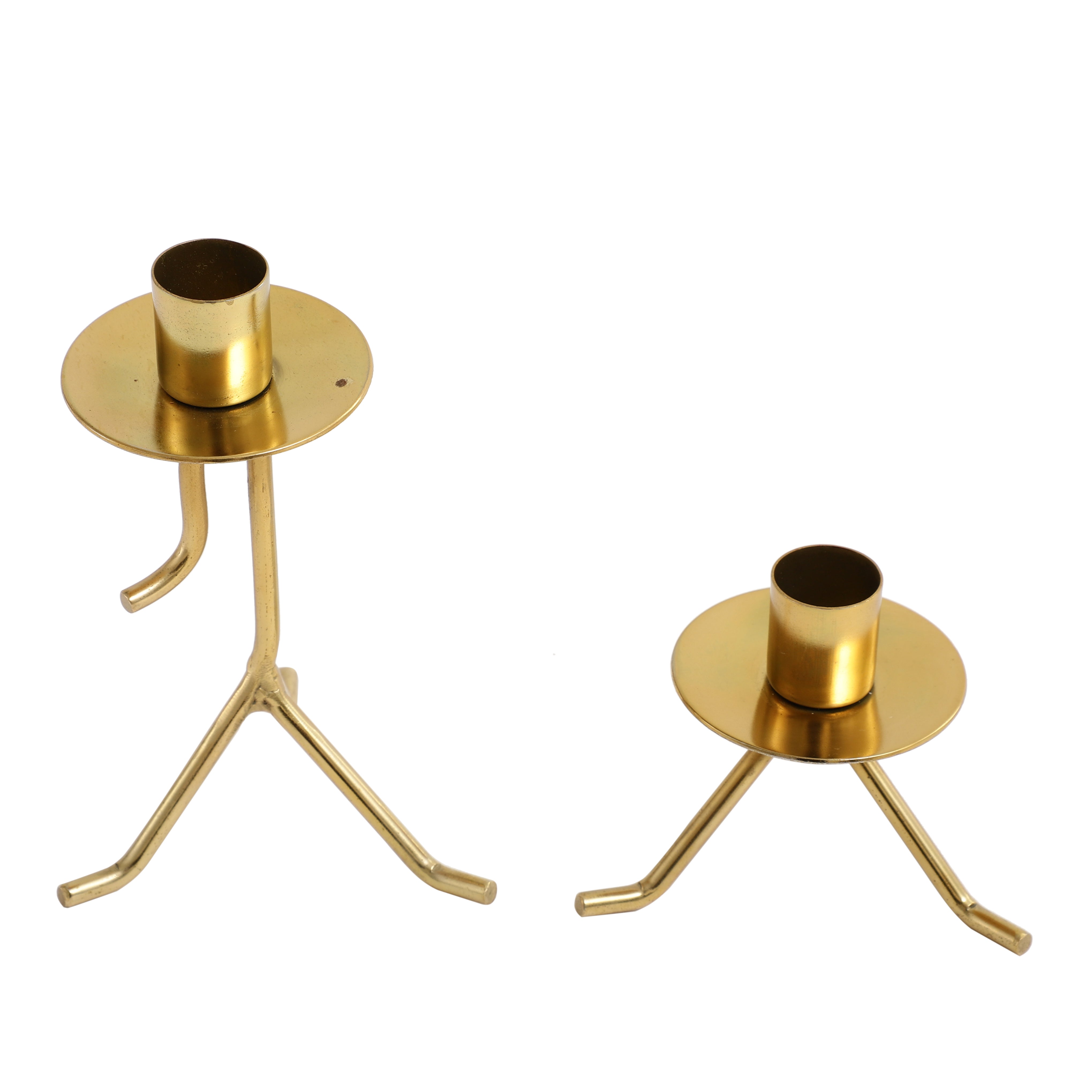 Marquesa Glow Candle Holders