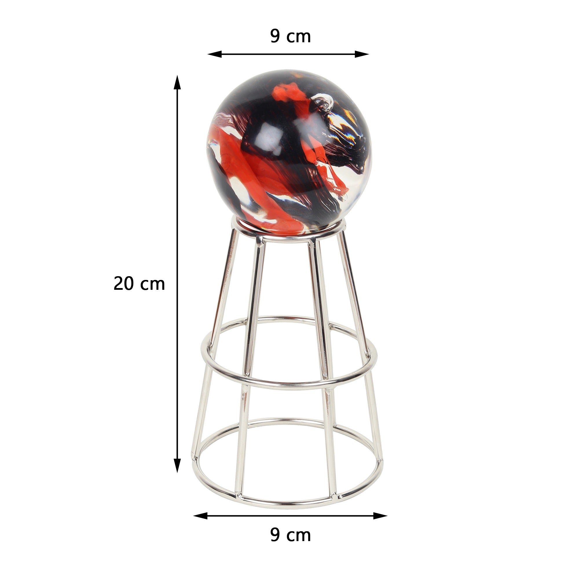 Crystal Orb's Pedestal
