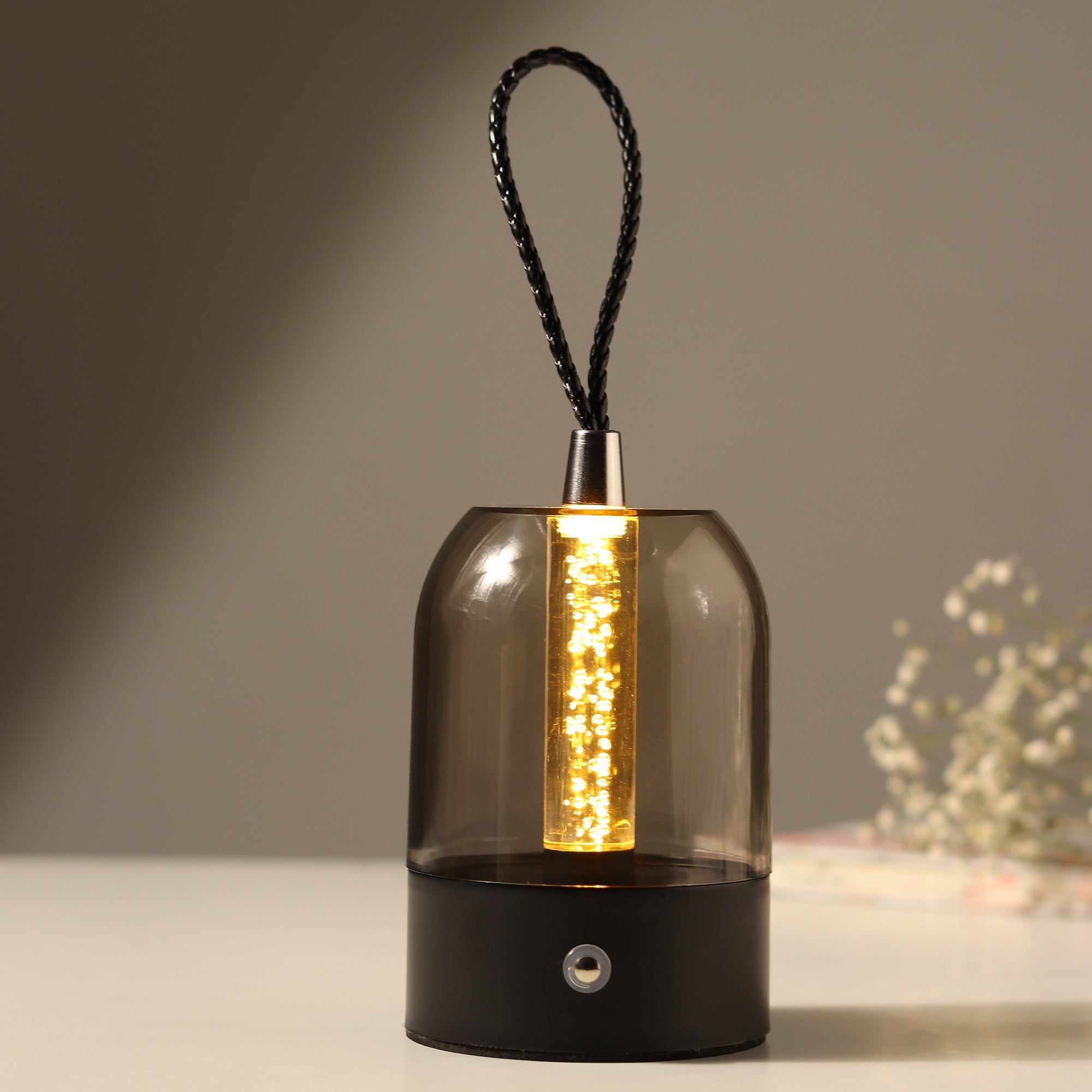 Touch table lamp, Sensor Lamp, LED touch lamp, Rechargeable touch Lamp, Modern touch lamp, study lamp, Bedside Lamp