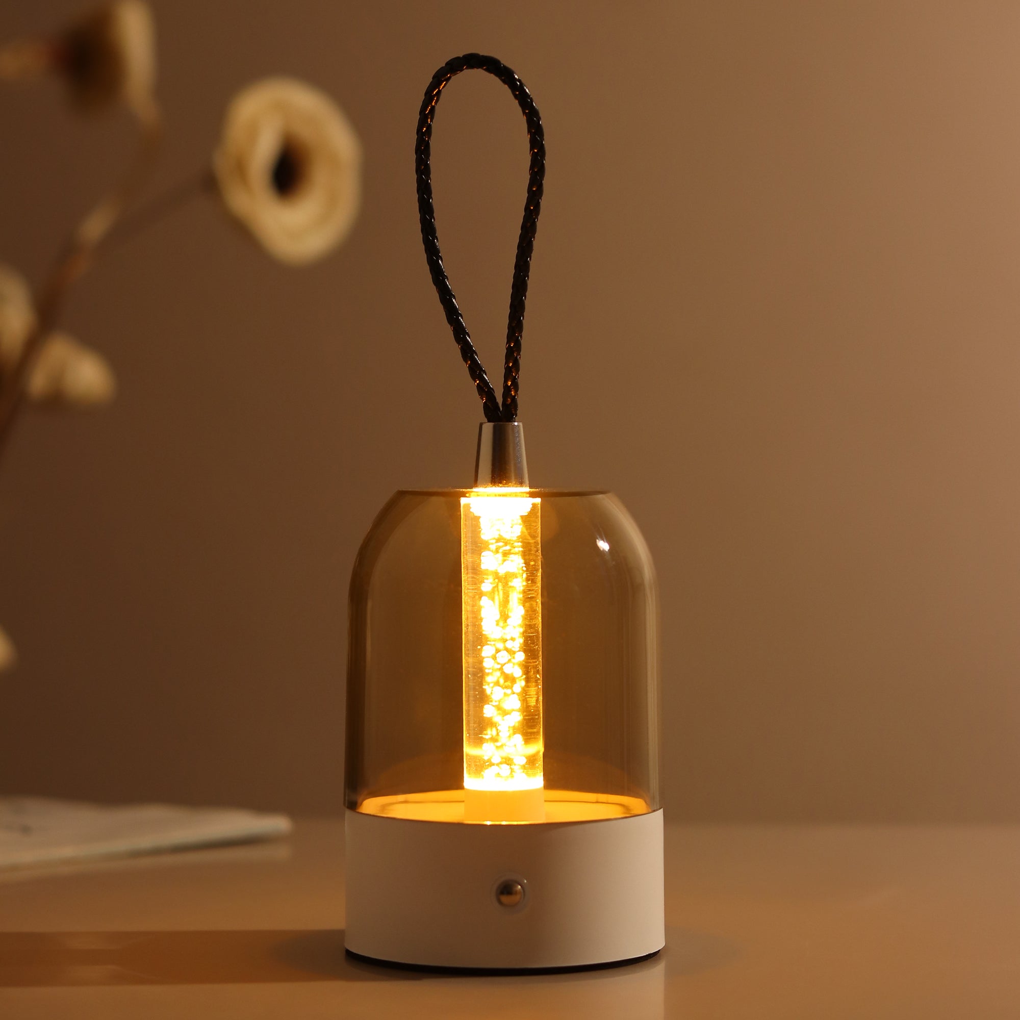 Touch table lamp, Sensor Lamp, LED touch lamp, Rechargeable touch Lamp, Modern touch lamp, study lamp, Bedside Lamp